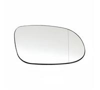 Compatible Avec Benz Pour Classe A 1997 1998 1999 2000 2001 2002 2003 2004 Remplacement Du Verre Chauffant Du Rétroviseur Pour Grand Angle Gauche Droit