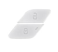 Compatible Avec Benz Pour Classe A B CLA GLA GLB W177 W247 X247 C118 Accessoires Intérieurs Voiture, Autocollants Pour Boutons Verrouillage Et Déverrouillage Bouton Voiture