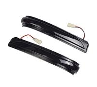 Compatible Avec Benz Pour Classe A B W169 A160 W245 2008-2012 Rétroviseur Latéral Dynamique Voiture Clignotant Lumière Indicateur Miroir Clignotant Lumières Clignotants Latéraux