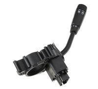 Compatible Avec Benz Pour Classe A W168 1997-2002 2003 2004 A1685450110 Indicateur Colonne Direction Voiture Indicateur De Commutateur De Tige D'essuie-glace 1685450110 colonne de direction