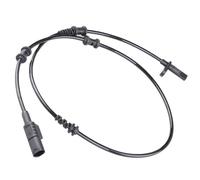 Compatible Avec Benz Pour W176 2012 2013 2014 2015 2016 2017 2018 2019 2020 2021 2022 2023 2024 Capteur De Vitesse De Roue ABS Avant Arrière Gauche Droite Capteur de voiture(Front Left)