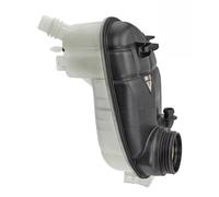 Compatible Avec Benz Pour 2011 Réservoir De Compensation Réfrigérant D'eau Refroidissement À Expansion Sans Couvercle OEM : 2465000049