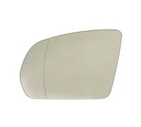 Compatible Avec Benz Pour Classe C W205 2015 2016 2017 2018 2019 2020 Automobile Chauffant Gauche Et Droit Rétroviseur Pour Verre D'aile