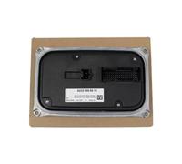Compatible avec Benz pour W205 Module Phare | Version basse 2018 2019 2020 A2229000515 Module pilote phare voiture ordinateur unité commande ballast phare voiture