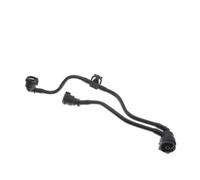 Compatible Avec Benz Pour Classe E W213 A2135010201 Durite Trop-plein Radiateur Tuyau Liquide Refroidissement Conduite Ventilation Pièces Rechange Automobiles Tuyau du réservoir d'eau