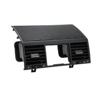 Compatible Avec Benz Pour Classe G W463 2004-2018 Grille De Ventilation Avant Centrale Gauche Droite 4636807508 sortie CA tableau bord(Central)