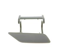 Compatible avec Benz pour classe ML ML320 ML350 ML550 W164 2008 2009 2010 2011 capuchon de couvercle de lave-phare avant droit gauche(RH)