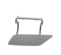 Compatible avec Benz pour classe ML ML320 ML350 ML550 W164 2008 2009 2010 2011 capuchon de couvercle de lave-phare avant droit gauche(LH)