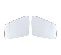 Compatible Avec Benz Pour Classe S Pour W221 2009 2010 2011 2012 2013 Rétroviseur Chauffant Pour Grand Angle Gauche/droite Rétroviseur Extérieur Vitre