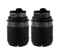 Compatible Avec Benz Pour E-Class W212 S212 Pour Airmatic Pour AMG 2010-2016 LR Suspension Pneumatique Arrière Pour Sac À Ressort 2123200725 Ressorts Pneumatiques