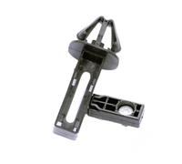 Compatible Avec Benz Pour E250 Pour Bluetec Pour Bluetec Pour 4Matic 2014 2015 2016 Supports De Support De Pare-chocs Avant OEM : 2188800430 Supports retenue pare-chocs