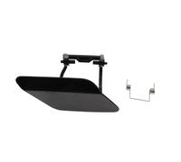 Compatible Avec Benz Pour E300 E350 E400 E550 Couvercle D'actionneur De Nettoyage De Lave-phares De Pare-chocs Avant 2128600108 2128600208 Jet Lavage Phare(RIGHT)