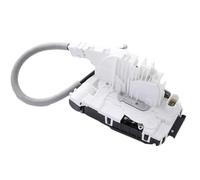 Compatible Avec Benz Pour E350 E550 2010 2011 2012 2013 2014 2015 2016 2017 Actionneur De Verrouillage De Porte Avant Côté Conducteur Avec Système Keyless Go 2047201935 Actionneur Serrure