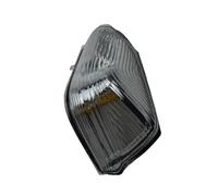 Compatible Avec Benz Pour Freightliner Pour Sprinter 2500 3500 2007-14 Rétroviseur Clignotant Lampe Passager Conducteur Côté Gauche Droit A0018228920 A0018229020 Clignotant Indicateur Lampe(Right)