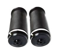 Compatible Avec Benz Pour GL-Class Pour X164 Pour Airmatic 2006-2012 2 Pièces Sac À Ressort Pneumatique Suspension Arrière A1643200625 Ressorts Pneumatiques