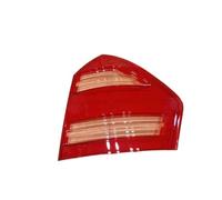 Compatible Avec Benz Pour GL X164 2006-2012 Coque Feu Arrièr Remplacement La Vitre Feu Arrière Feu Arrière Boîtier Rechange(Right)
