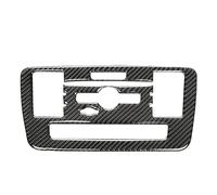 Compatible Avec Benz Pour Gla 2016 2017 2018 2019 Couvercle Décoratif Panneau De CD De Climatisation Couvercle Décoratif De Panneau De CD De Console Centrale De Voiture panneau CD navigation