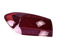 Compatible Avec Benz Pour GLA 2024 Cache Feu Arrière Coque Feu Arrière Transparente Boîtier Feu Arrière Feu Arrière Boîtier Rechange(Left)