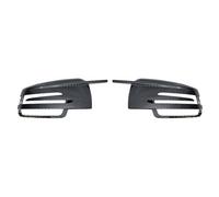 Compatible Avec Benz Pour GLA Classe X156 2014 2015 2016 2017 2018 Classe Remplacer Les Couvercles De Capuchon De Rétroviseur Latéral Coques Rétroviseurs Auto