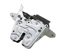 Compatible Avec Benz Pour GLA250 X156 4matic 2.0L 2016 Loquet De Verrouillage Du Couvercle De Coffre De Voiture, Actionneur De Verrouillage Du Couvercle Coffre 0997400300 Serrure de Hayon Coffre