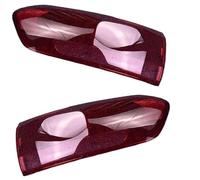 Compatible Avec Benz Pour GLB 2024 Coque De Feu Arrière Extérieur Cache De Clignotant Et De Feu De Stationnement Remplace L'abat-jour Éclairage Pièce Détachée