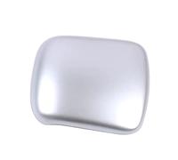 Compatible Avec Benz Pour GLB Pour GLA Classe B Pour X247 H247 W247 2020-2022 Pièce Rechange Pour Garniture Pommeau Levier De Vitesse De La Console Centrale Intérieur voiture(Silver)