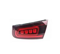 Compatible Avec Benz Pour GLC W253 2020 2021 2022 2023 2024 Bloc Optique Arrière Feu Stop Et Feu Recul Feux Clignotant Cache(Inside Right)