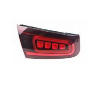 Compatible Avec Benz Pour GLC W253 2020 2021 2022 2023 2024 Bloc Optique Arrière Feu Stop Et Feu Recul Feux Clignotant Cache(Inside Left)