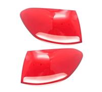 Compatible Avec Benz Pour GLC300L 2020-2022 Cache De Feu Arrière Accessoire Pour Feu Arrière Extérieur Éclairage Pièce Détachée