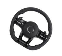 Compatible Avec Benz Pour GLE Coupé W292 2015 2016 2017 2018 2019 Pour Gle 53 W166 Pour GLC X253 C253 Volants Sport Avec Garnitures De Pièces Automobiles volant voiture