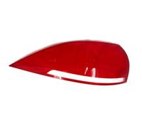 Compatible Avec Benz Pour GLE W167 2021 2022 Coque Feu Arrière Remplacement Pour Feux Stop Feux Arrière Feux Clignotant Cache(Outside Left)