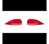 Compatible Avec Benz Pour GLE W167 2024 Pièces Rechange Feux Arrière Coques Caches Phares Lentilles Boîtier feu arrière(Left and right)