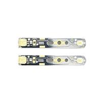Compatible avec Benz pour GLK 2013 2014 2015 phares de voiture à lumière blanche DRL puce puce de ballast puce de carte source puce(2X left)