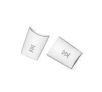 Compatible Avec Benz Pour GLK X204 2008-2015 Autocollants Pour Boutons De Commutation Multimédia Panneau CD Paillettes boutons intérieurs voiture