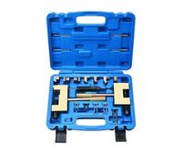 Compatible Avec Benz Pour M271 M272 M102 Accessoires Voiture Kit D'outils Synchronisation Riveteuse Chaîne Distribution Retrait Chaîne Commande Moteur Outil Réglage Du Moteur