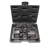 Compatible Avec Benz Pour M272 M642 Ensemble D'outils Synchronisation Moteur Kit D'outils Verrouillage Réglage Moteur À Double Arbre À Cames Outil Réglage Du Moteur