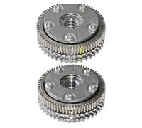 Compatible Avec Benz Pour M272 Pour W164 Pour W221 2720505247 2720505347 Ajusteur D'arbre Cames D'admission Aluminium Fournitures Automobiles Pièces Voiture pignon de calage