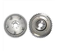 Compatible Avec Benz Pour M272 Pour W164 Pour W221 2720505247 2720505347 Ajusteur D'arbre Cames D'admission Voiture Fournitures Automobiles Aluminium pignon d'arbre cames