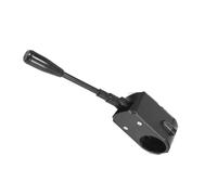 Compatible Avec Benz Pour MB-Trac 1973-1988 1989 1990 1991 Interrupteur De Clignotant De Voiture, Essuie-glace, Commutateurs Combinés De Régulateur De Vitesse 0035458724 Interrupteur Clignotants