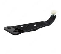 Compatible Avec Benz Pour Mixto Pour Van Pour W639 2002 2003 2004 2005 2006 2007 2008 2009 Charnière De Rail De Guidage De Rouleau De Porte Coulissante Supérieure Droite 6397600100 Porte Rouleau Guide