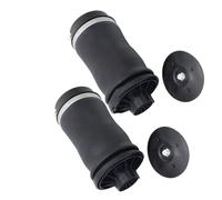 Compatible Avec Benz Pour Ml500 Pour Ml550 Pour Ml63 Pour Amg Voiture Sac Ressort Suspension Pneumatique Arrière Manchon D'air Soufflet 1 Paire 1643200425 1643200625 Suspension de Pneumatique