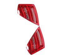 Compatible Avec Benz Pour S350 S320 Cache De Feu Arrière Droit De Remplacement (références : 2218201364 Et 2218201464). Éclairage Pièce Détachée