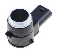 Compatible avec Benz pour S400 pour Hybride, Berline 2010, 2011, 2012, 2125420018, A2125420018, 0263003616 Capteur De Stationnement PDC Capteur de stationnement PDC(1pc-Black)