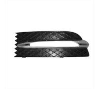Compatible avec Benz pour SLK Classe R172 W172 Pare-Chocs Avant Gauche Lunette de feu antibrouillard Garniture de calandre Couvercle de feu de Conduite Grille 1728850223 Grille de feu antibrouillard