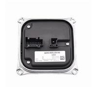 Compatible avec Benz pour SLK R172 2016-2024 pour GLC W253 X253 2015-2019 Module De Régulateur De Tension D'unité De Commande De Ballast De Phare A2539050900 2539050900 Kits de Conversion HID