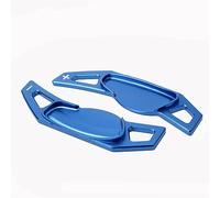 Compatible Avec Benz Pour Smart 451 453 ForTwo ForFour 2009-2017 Volant De Voiture Étendre La Palette Changement Vitesse D'extension palette levier de vitesse