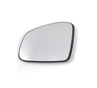 Compatible Avec Benz Pour Smart Fortwo Pour Forfour W453 2015-2020 Rétroviseur Chauffant Pour Grand Angle Pour Voiture OEM : A0998116600 A0998116400