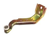 Compatible Avec Benz Pour Sprinter 1995 1996 1997 1998 1999 2000 2001 2002 2003 2004 2005 2006 Guide De Rouleau De Porte Coulissante Charnière Inférieure Droite 9017600128 Rouleau de porte coulissante