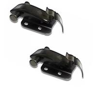 Compatible Avec Benz Pour Sprinter 2006 2007 2008 2009 Conversion Charnière Porte Support Sangle Contrôle Porte Arrière Guide Localisation Rouleau de porte coulissante