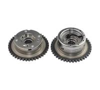 Compatible Avec Benz Pour Sprinter 2500 2019-2022 Pour E350 2020-2022 Pour E300 2017-2019 A2700506200 Engrenages De Réglage D'arbre Cames De Moteur Pignon arbre cames(1 Pair)
